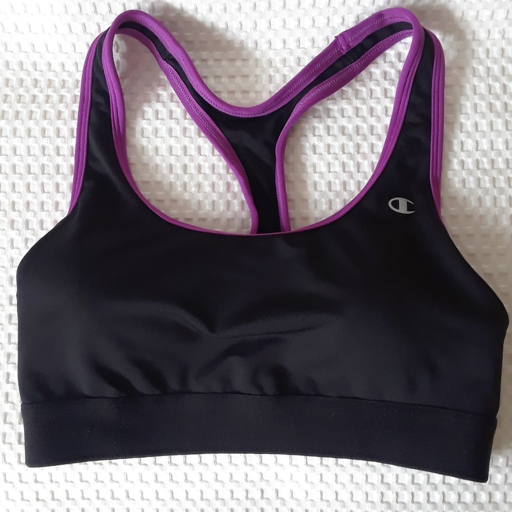 Champion sports bra